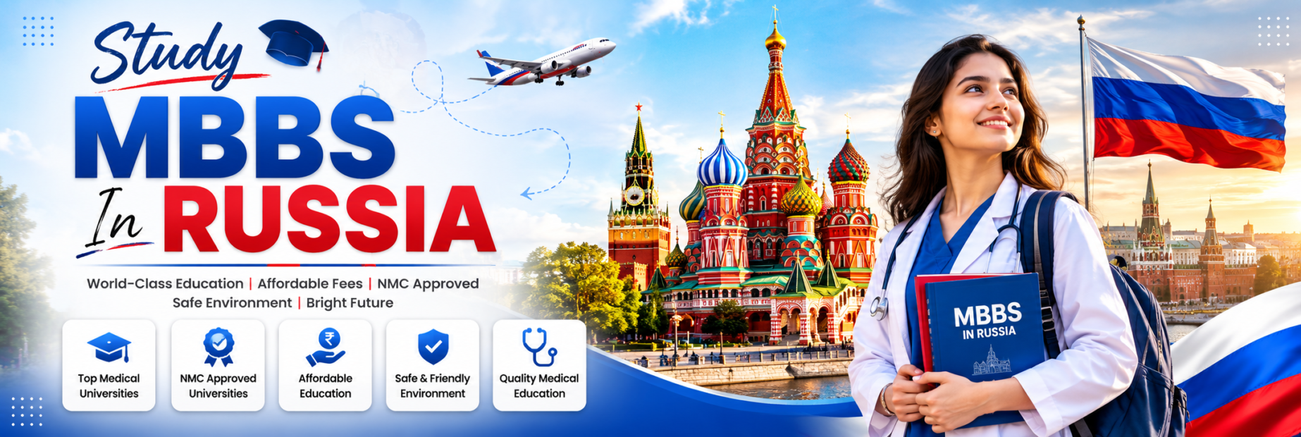 study in russia