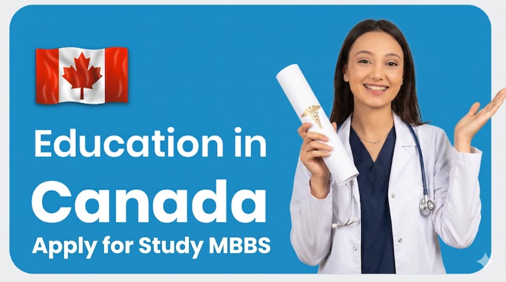 Student Life in Canada