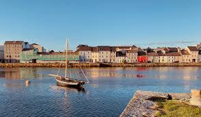 Ireland