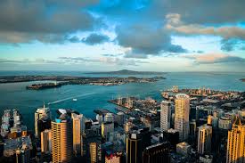 New Zealand