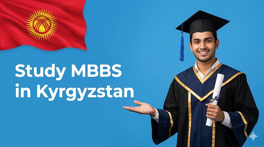 Education in Kyrgyzstan