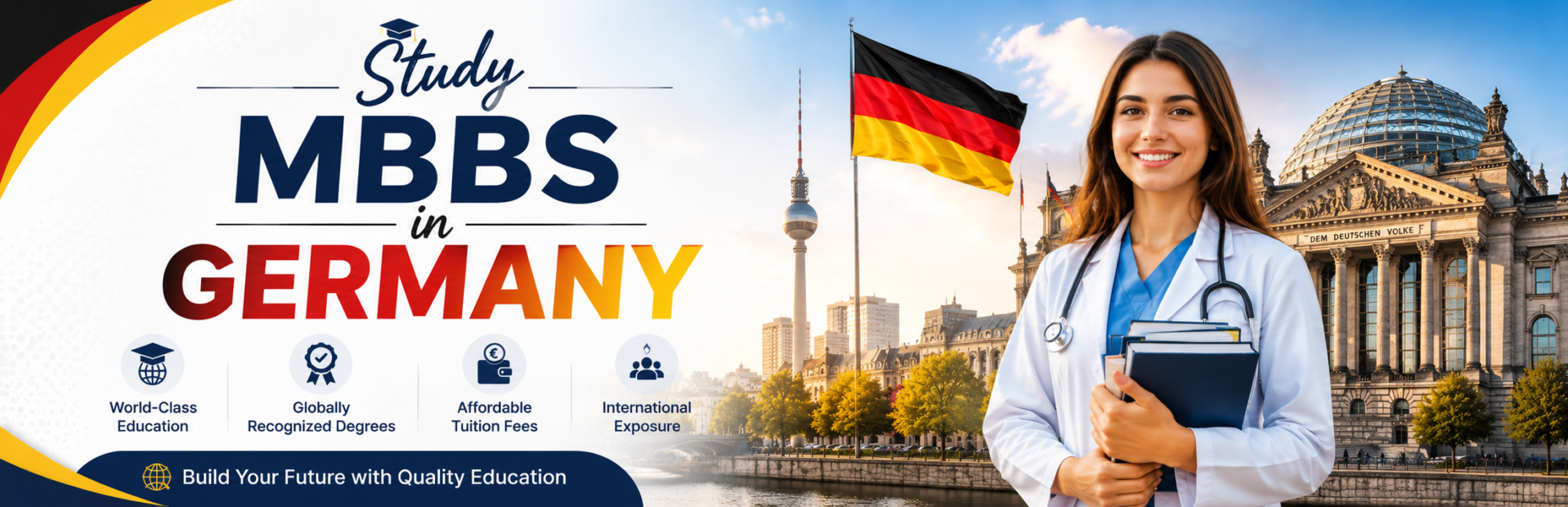study abroad in germany