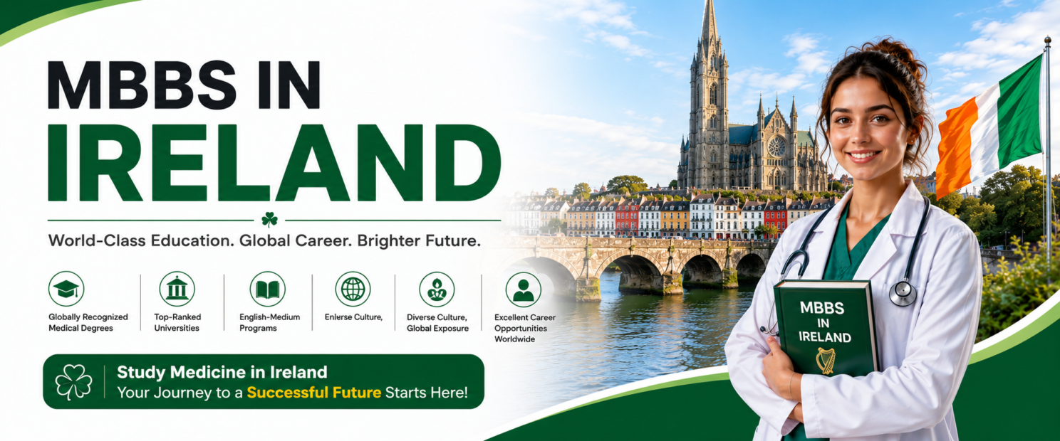 ireland