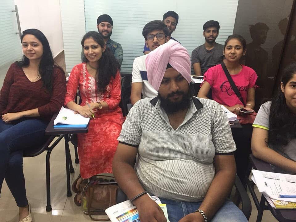 UK Orientation Batch 2025